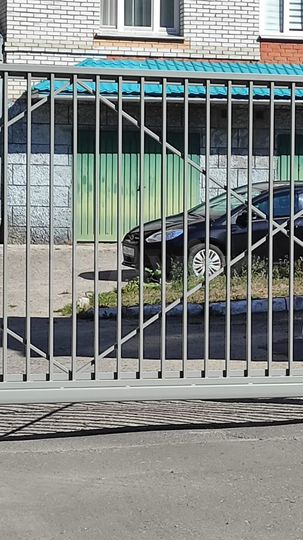 Гараж, 25 м²