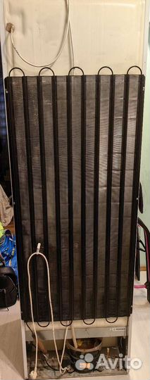 Холодильник hotpoint ariston