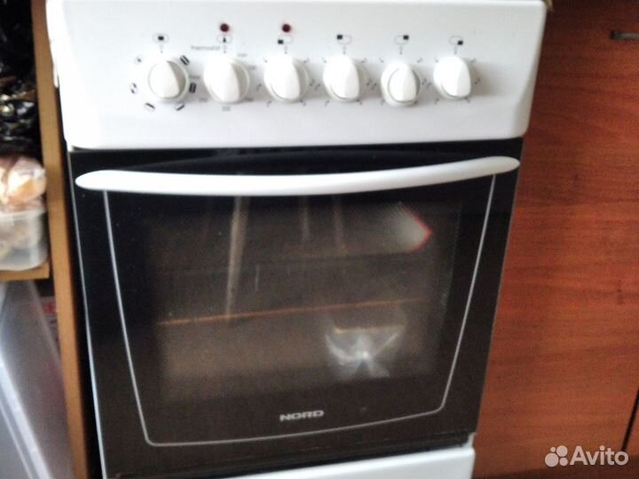 Плита электрическая бу отдам