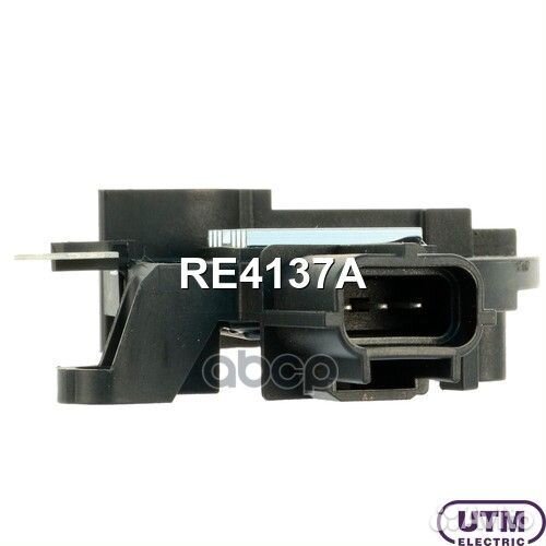 RE4137A Регулятор генератора RE4137A Utm