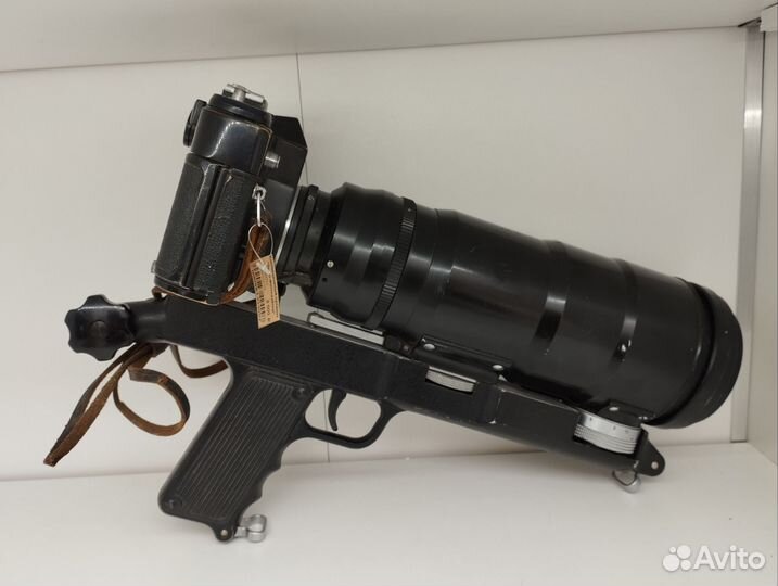 Фотоснайпер