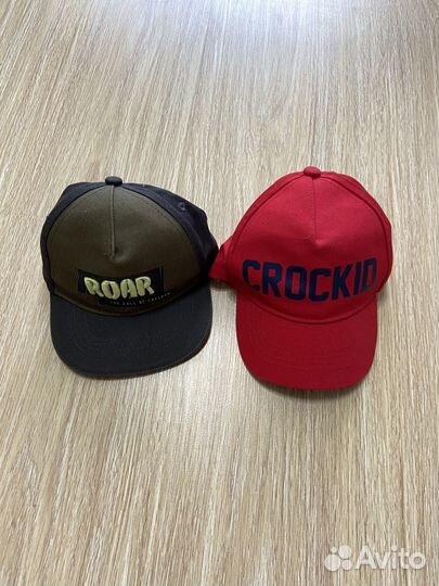 Кепка для мальчика 44-46 46-48