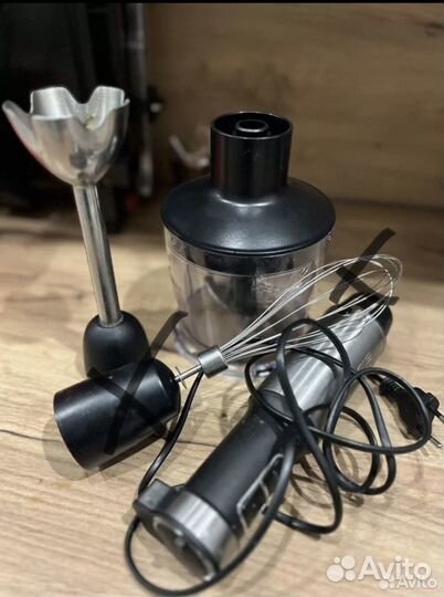 Запчасти блендер Polaris