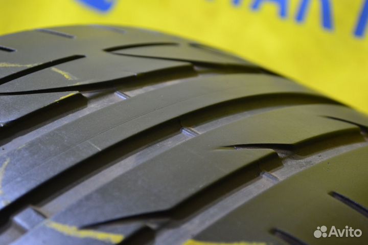 Bridgestone Potenza S001 255/40 R18