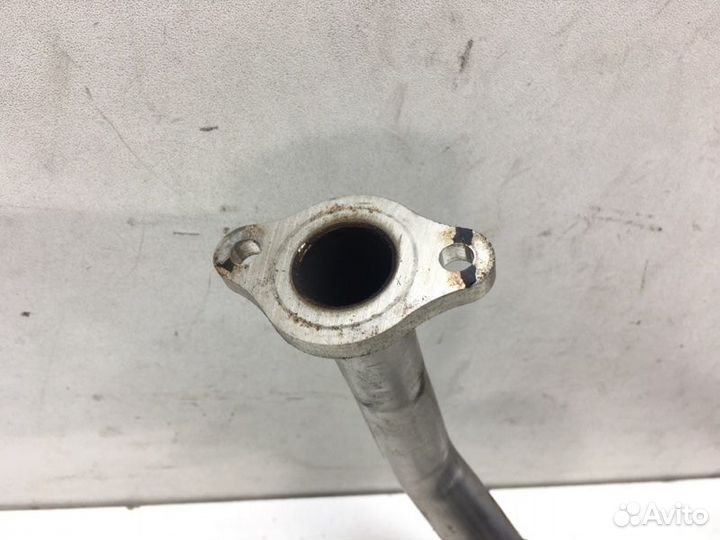 Трубка EGR Toyota Tundra 4.6 2012