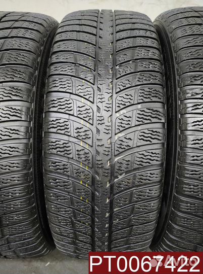 Kumho I'Zen KW23 225/60 R17 98H