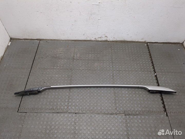 Рейлинг на крышу (одиночка) Peugeot 308, 2008