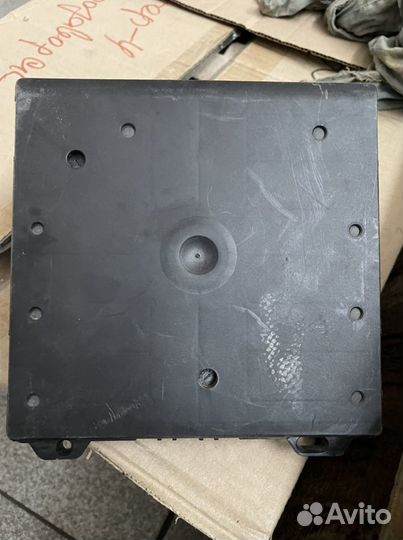 Блок комфорта Skoda Fabia 2007-2015