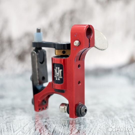 Тату машинка HM Machines mini evolution роторная