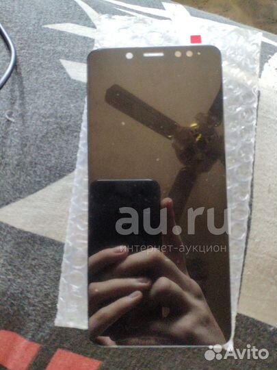 Дисплей новый для Xiaomi Redmi Note 7 / Note 7 Pro