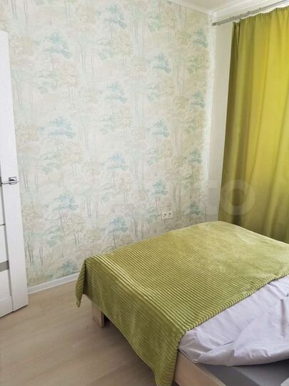 Квартира-студия, 35 м², 4/5 эт.