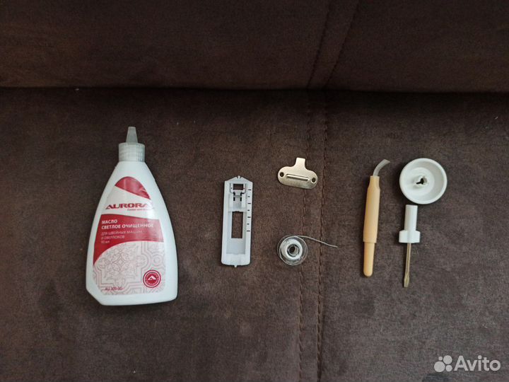 Швейная машина Jaguar Mini 242