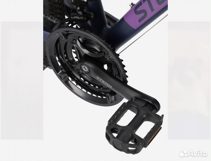 Велосипед для девочек Stern Action 24