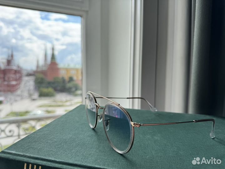 Очки Ray ban