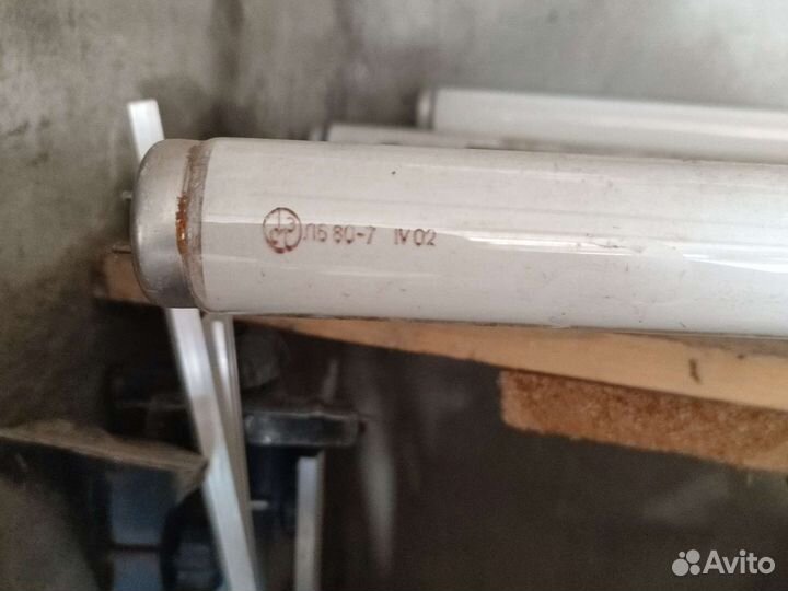 Светильник потолочный подвесной