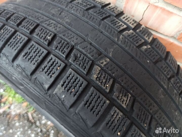 Dunlop Grandtrek MT2 235/65 R17