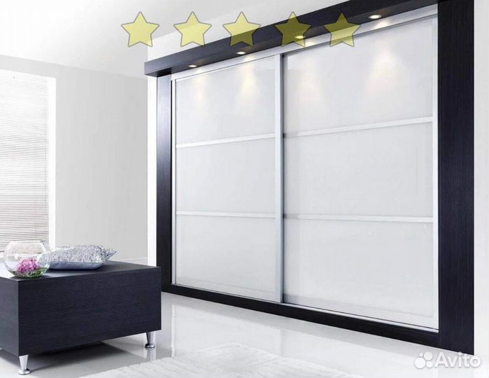 Встраиваемый шкаф бесплатная консультация