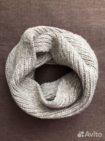 Шарф-снуд Ferz