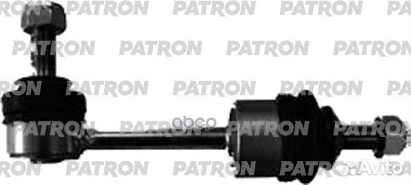 Тяга стабилизатора BMW X5 (F15 ) 11/2012 - PS4