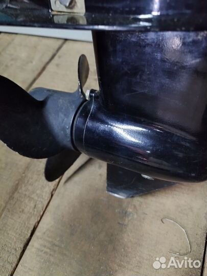 Лодочный мотор 5сил