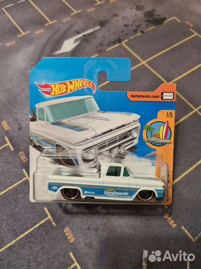 Hot wheels 3