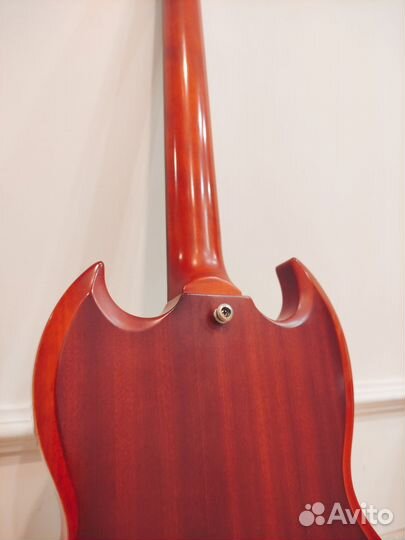 Электрогитара Epiphone SG G-400