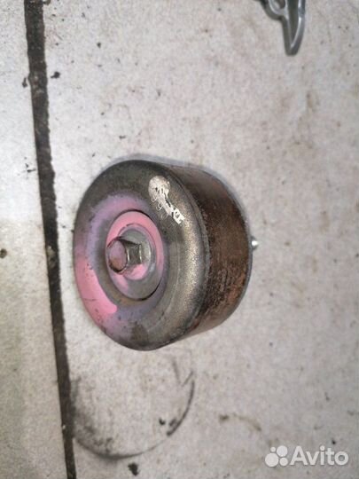 Ролик обводной Nissan Teana J32 VQ25DE