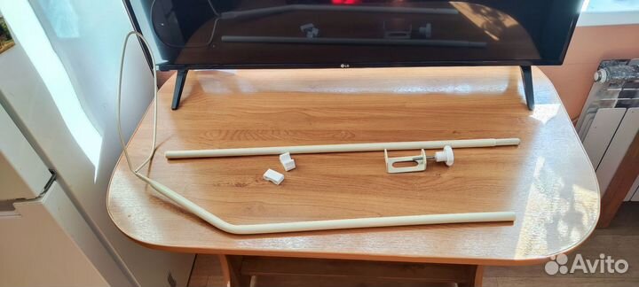 Держатель для балдахина+балдахин