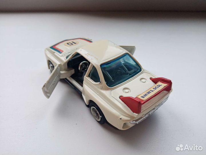 Машинки shinsei bmw