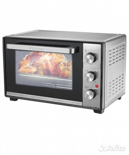 Мини-печь Pioneer