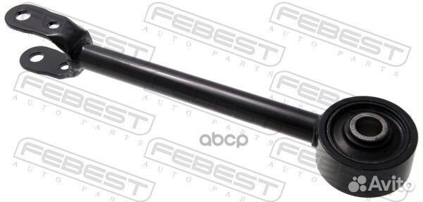 Тяга подвески продольная зад прав/лев 0225J