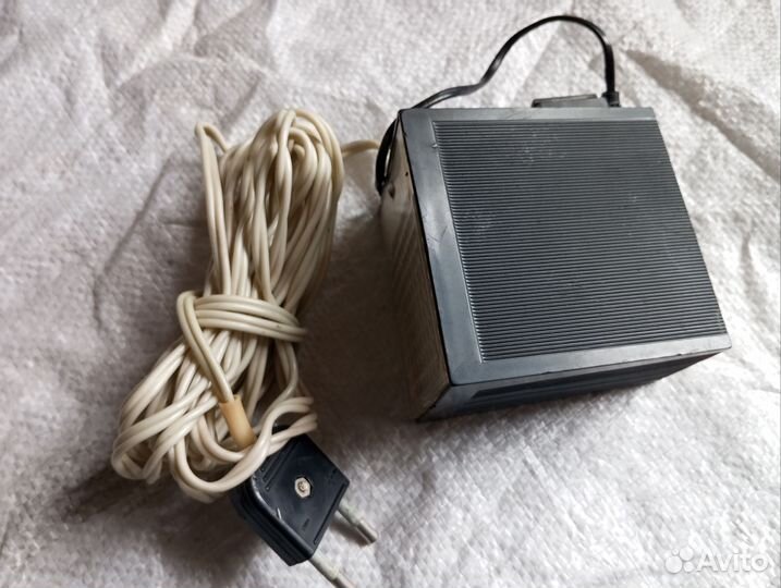 Фотовспышка Фотон СССР