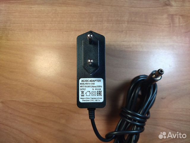 Зарядное устройство для шуруповерта 10.8v 12v купить в Перми | Товары ...