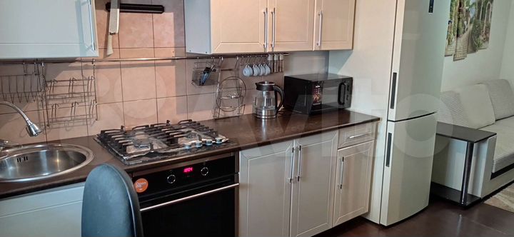 Дом 52 м² на участке 1 сот.