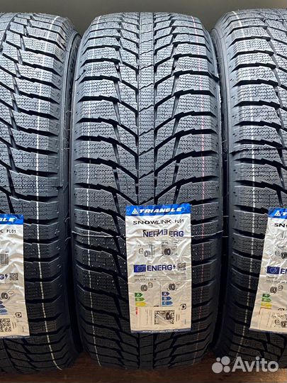 Triangle PL01 215/55 R16 97R