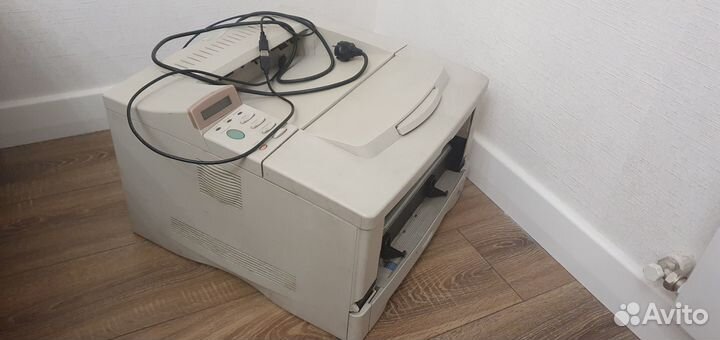 Принтер HP 5000 формат A3-А4