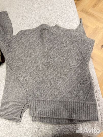 Max mara weekend свитер