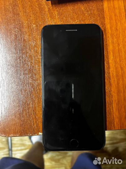 iPhone 7 Plus, 128 ГБ