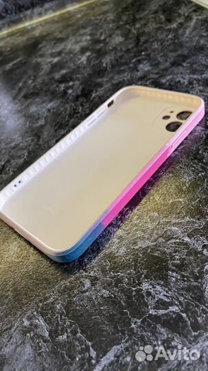 Чехол на iPhone 11