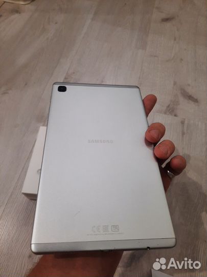 Планшет samsung galaxy tab a7 lite 64 3g/LTE