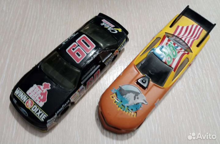 Модели М 1/43