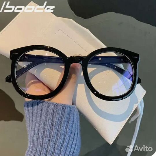 Очки с диоптриями -1.0 новые