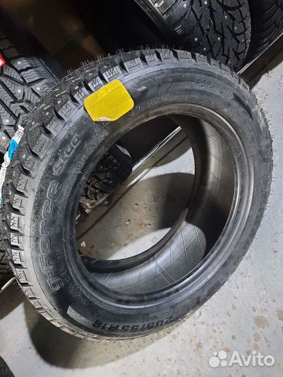 Bfgoodrich G-Force Stud 205/55 R16 94Q