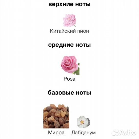 Tom ford духи оригинал Rose de Chine