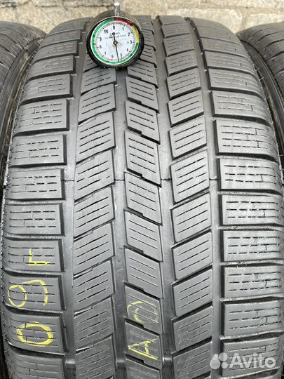 Pirelli Scorpion Ice&Snow 255/45 R20