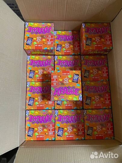 Фейерверки / салюты оптом по России