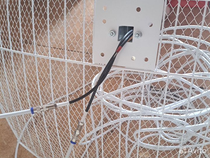 4g антенна