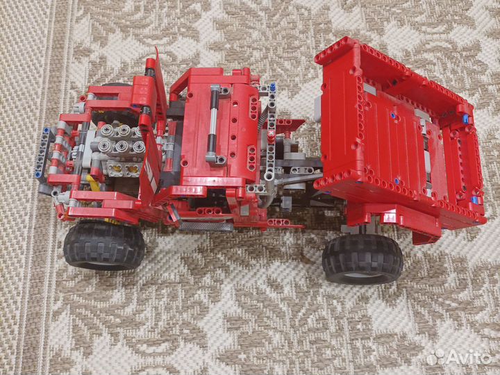 Lego Technic