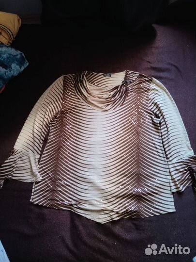 Женские вещи больших размеров