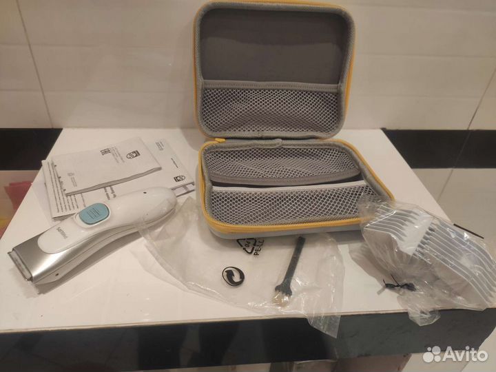 Машинка для стрижки волос philips HC1091/15